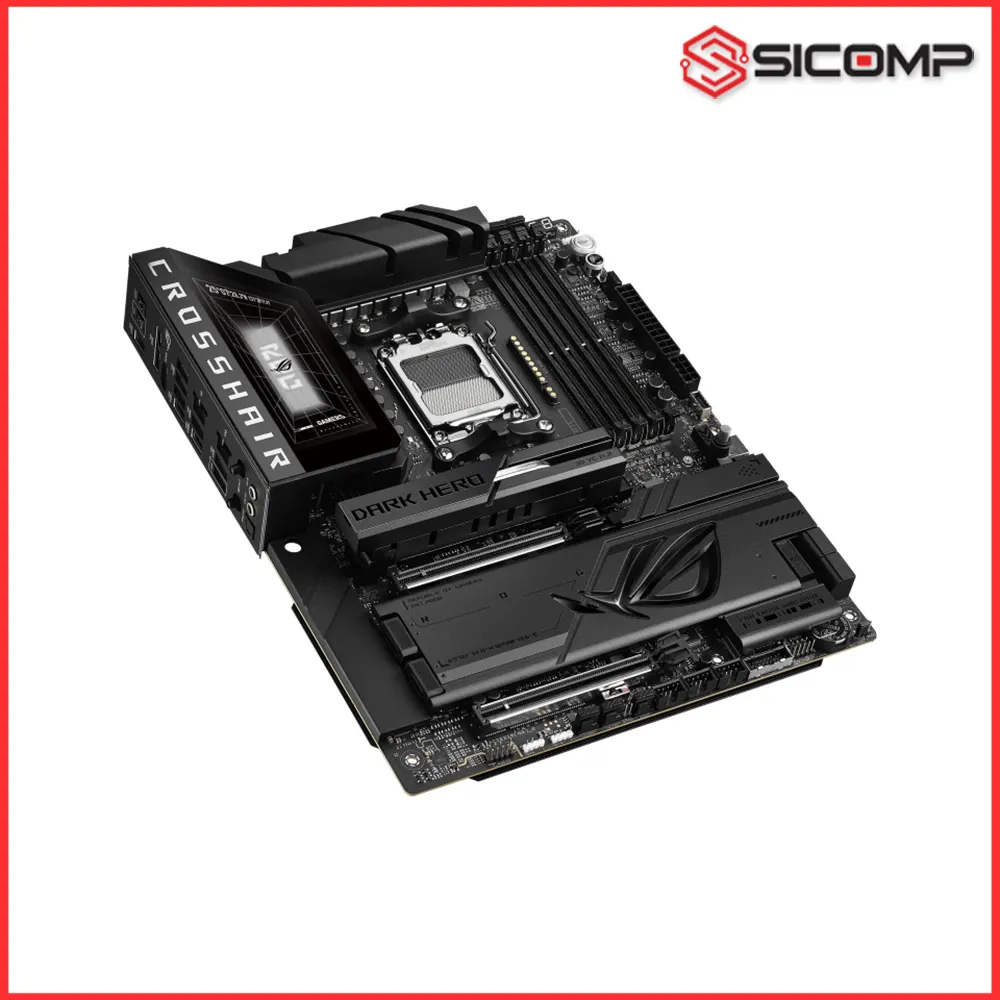 MAINBOARD ASUS ROG CROSSHAIR X870E DARK HERO, Picture 4