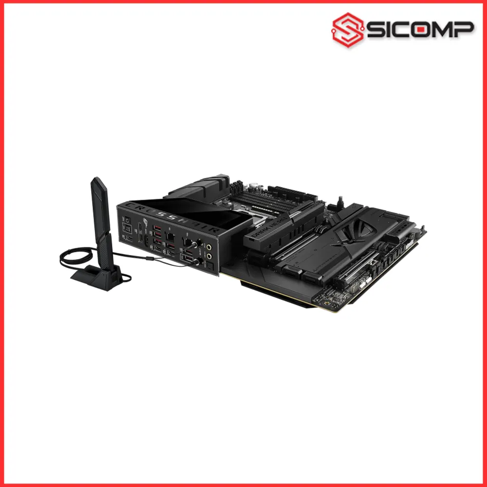 MAINBOARD ASUS ROG CROSSHAIR X870E DARK HERO, Picture 7