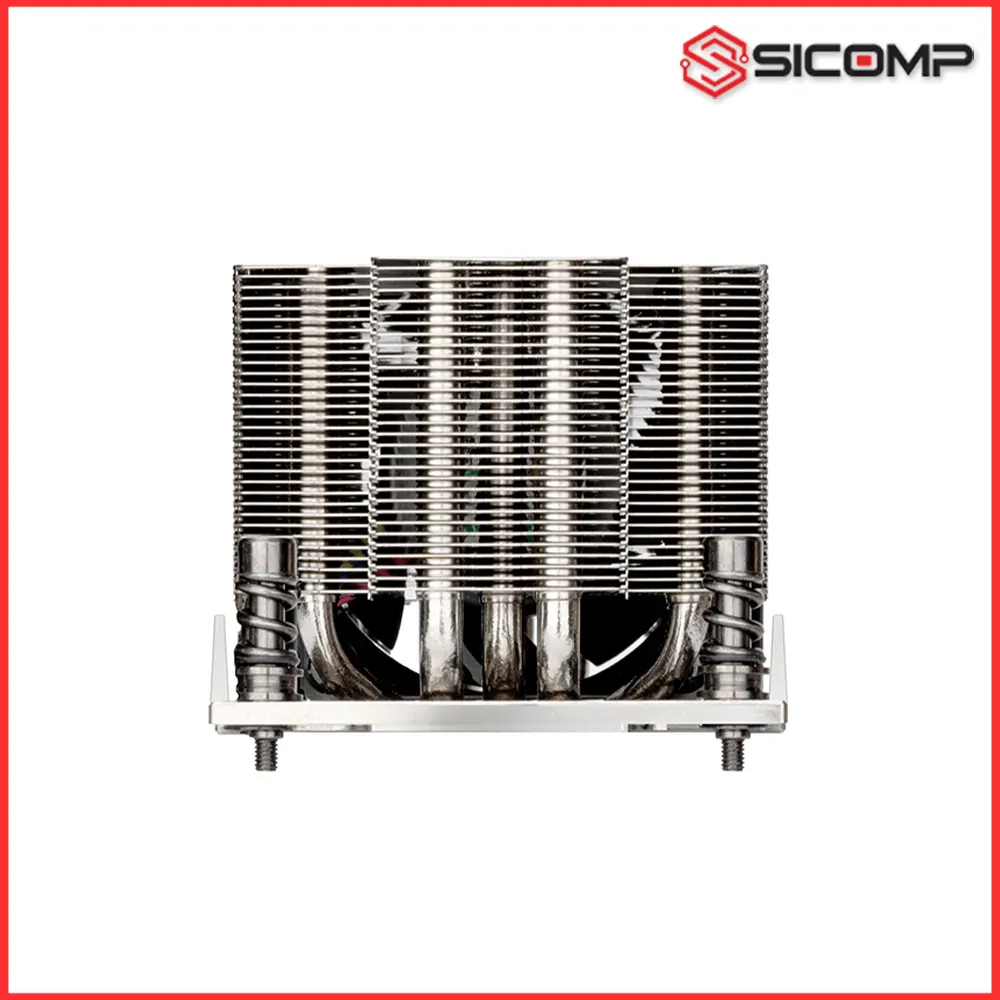 TẢN NHIỆT KHÍ SILVERSTONE XE02-TR5B, Picture 2