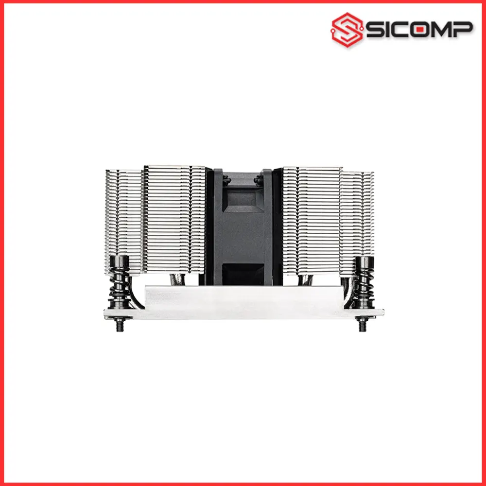 TẢN NHIỆT KHÍ SILVERSTONE XE02-TR5B, Picture 3