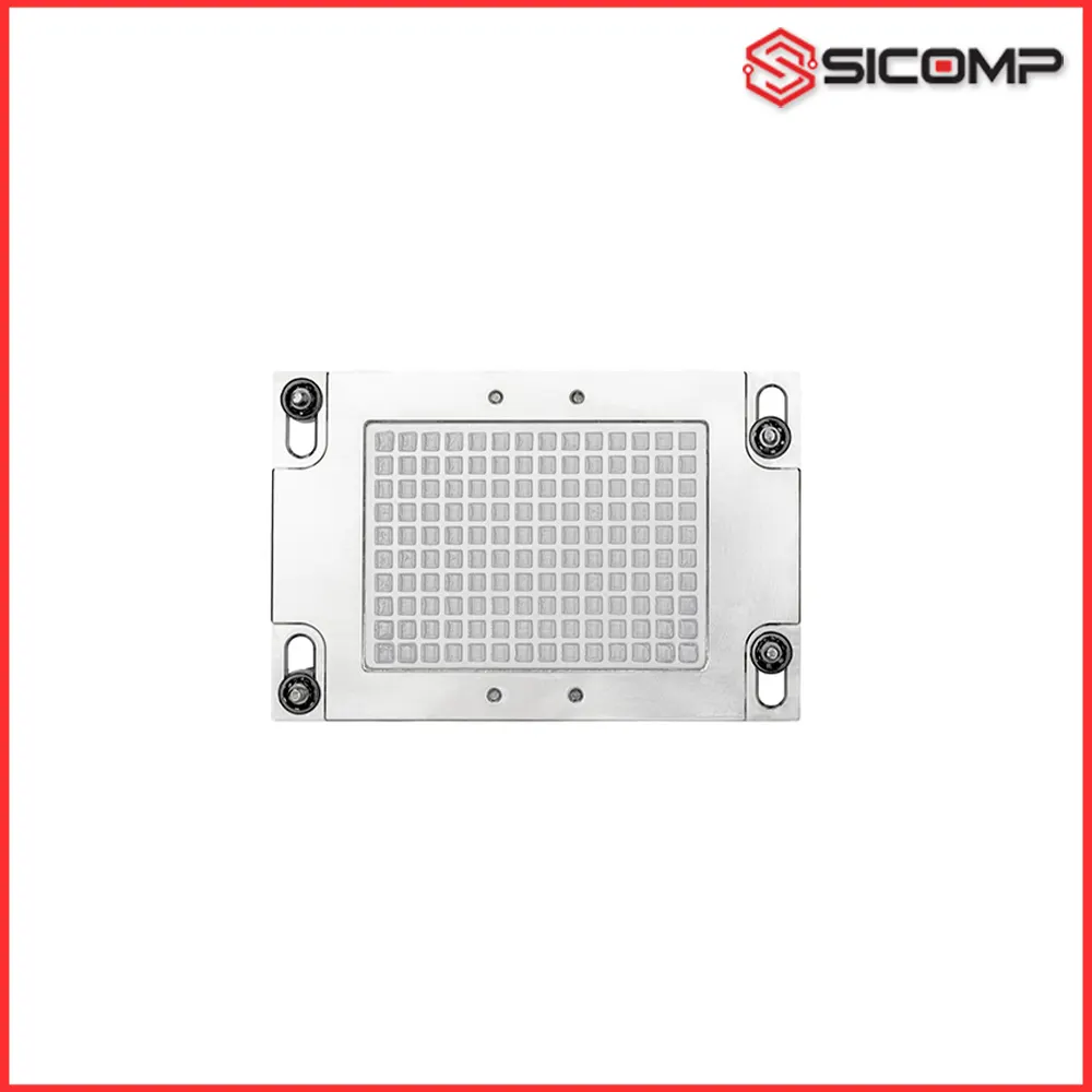 TẢN NHIỆT KHÍ SILVERSTONE XE02-TR5B, Picture 5