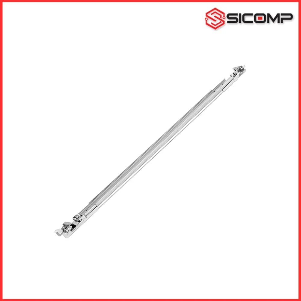 RAILKIT SILVERSTONE RMS05-22, Picture 1