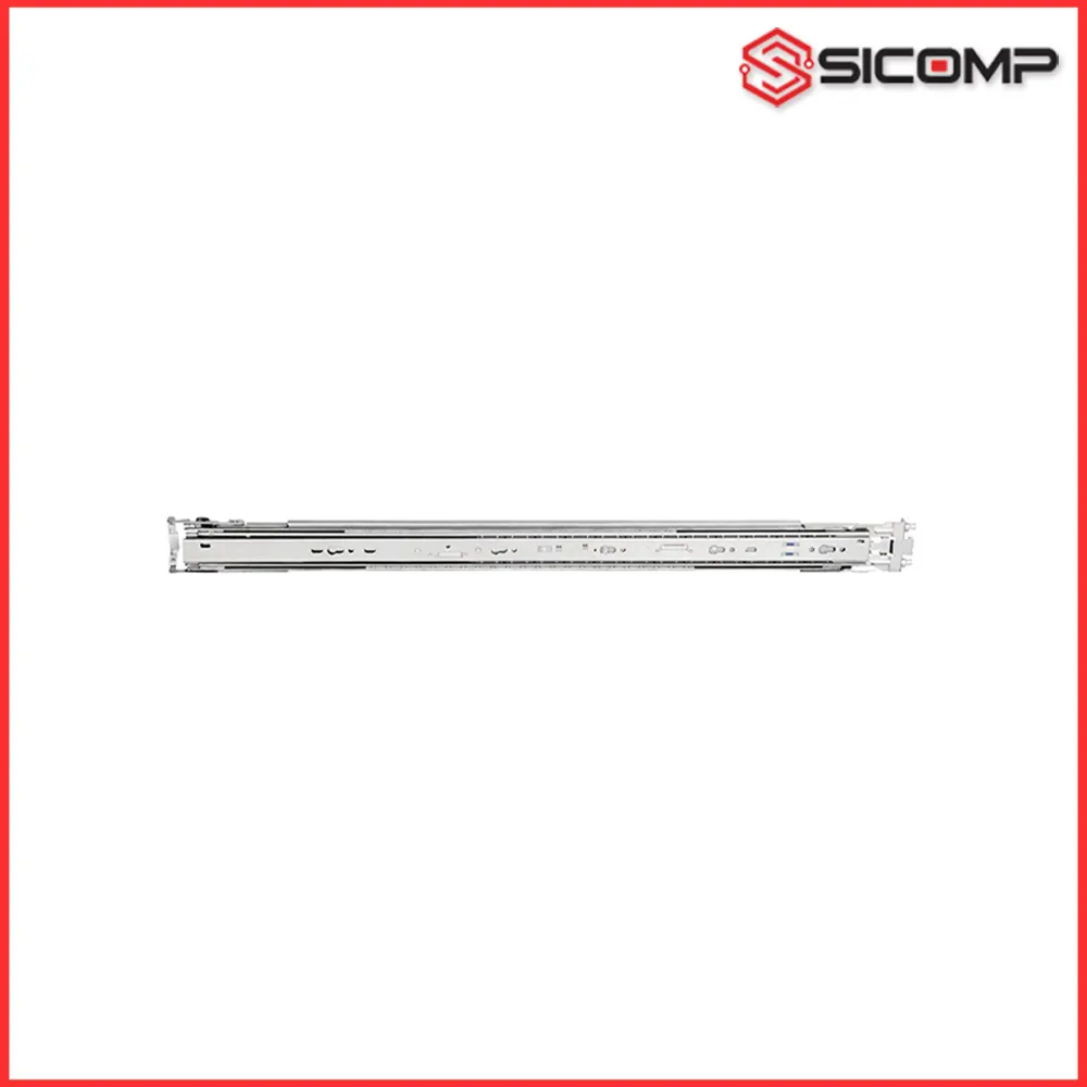 RAILKIT SILVERSTONE RMS05-22, Picture 2