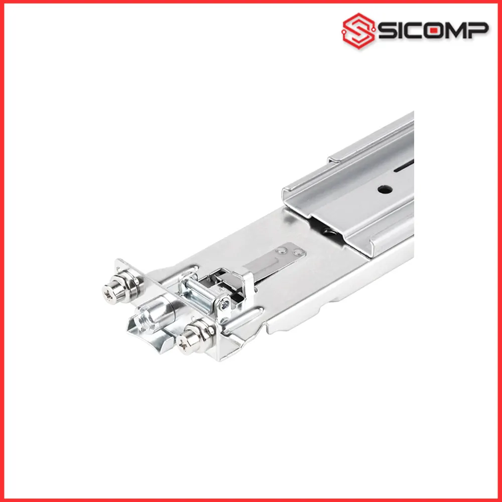 RAILKIT SILVERSTONE RMS05-22, Picture 4