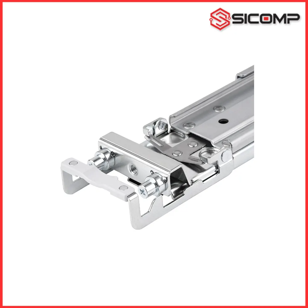 RAILKIT SILVERSTONE RMS05-22, Picture 5