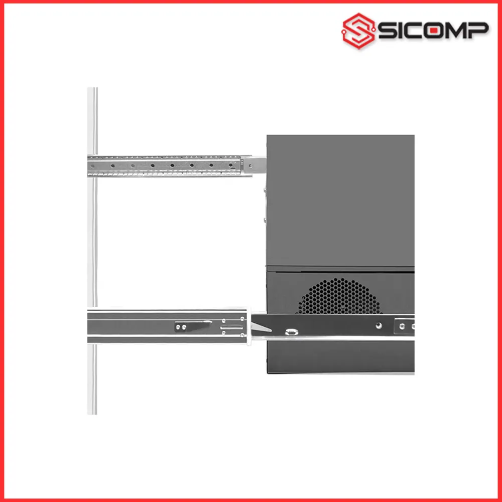 RAILKIT SILVERSTONE RMS05-22, Picture 6