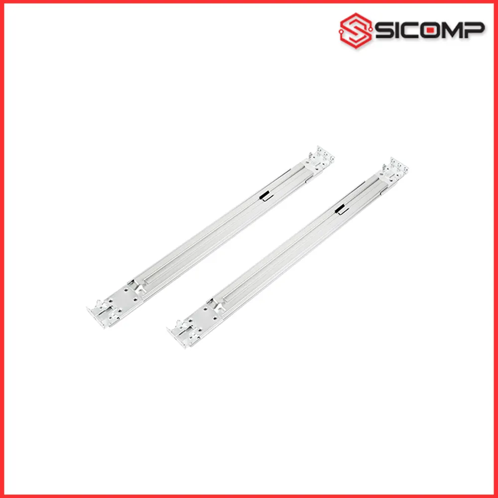 RAILKIT SILVERSTONE RMS09-20, Picture 1