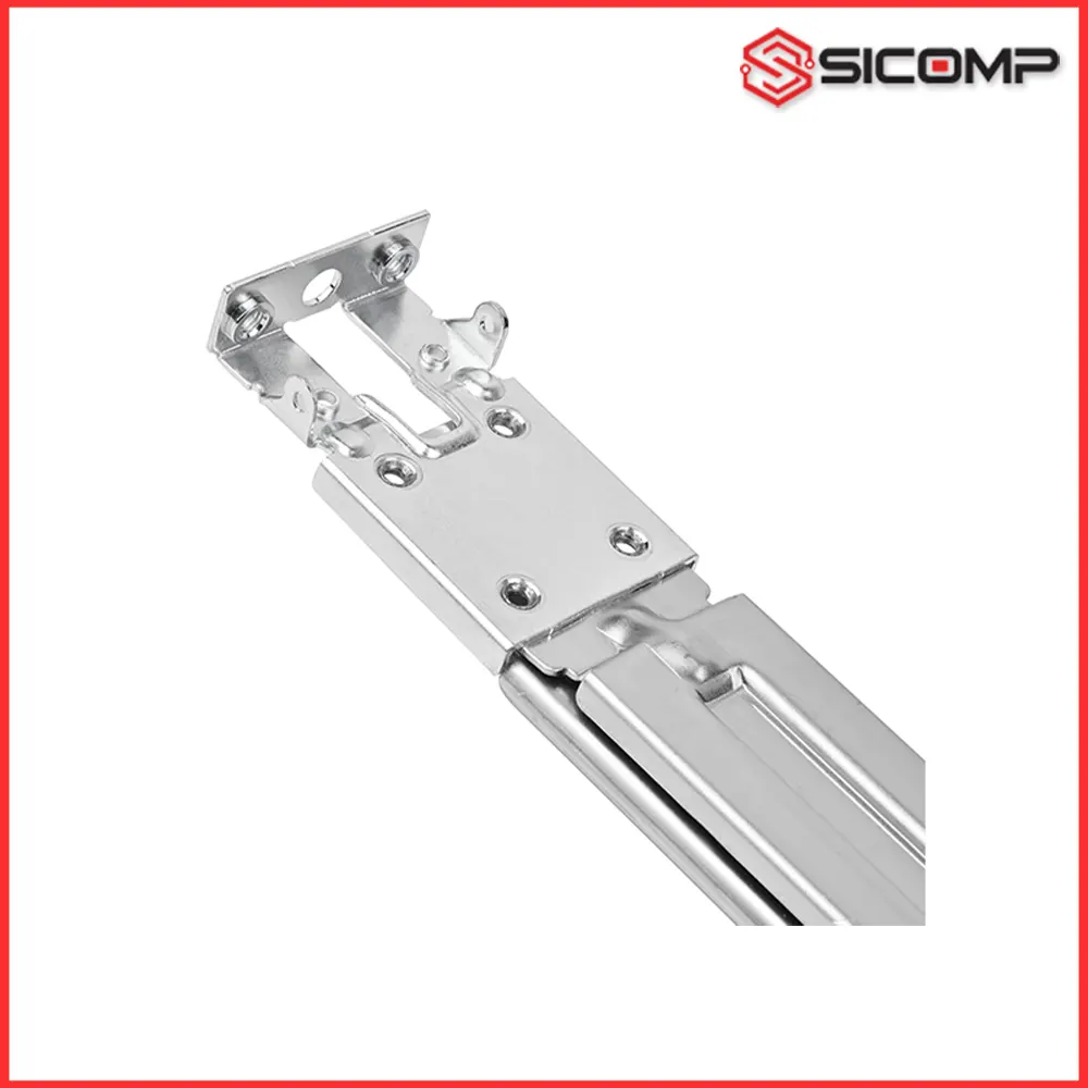 RAILKIT SILVERSTONE RMS09-20, Picture 4