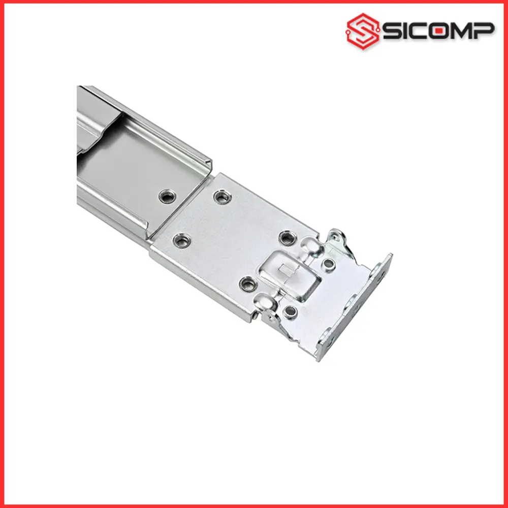 RAILKIT SILVERSTONE RMS09-20, Picture 5