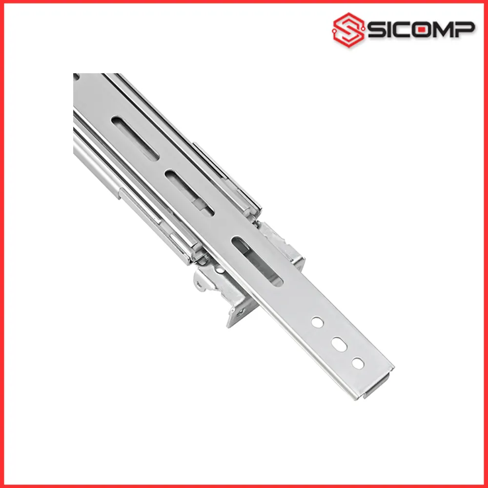 RAILKIT SILVERSTONE RMS09-20, Picture 6