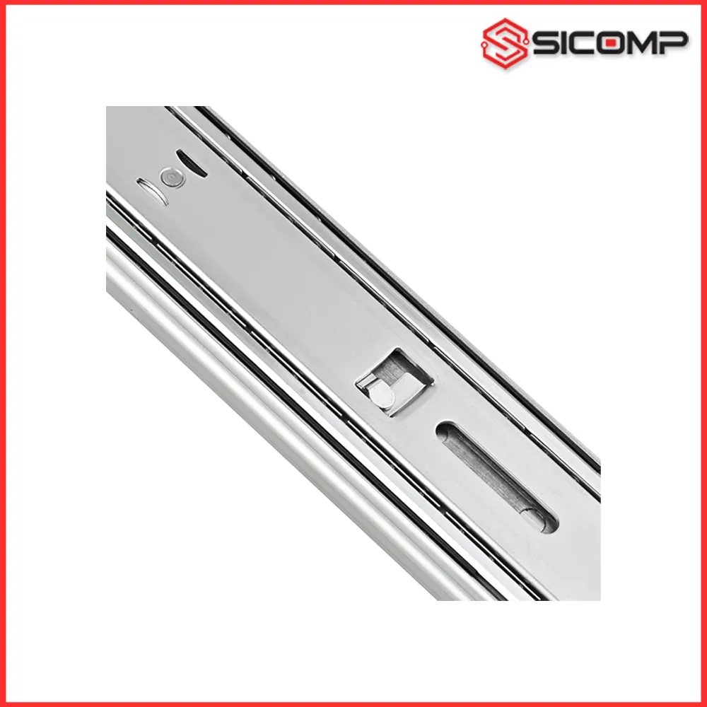 RAILKIT SILVERSTONE RMS09-20, Picture 8