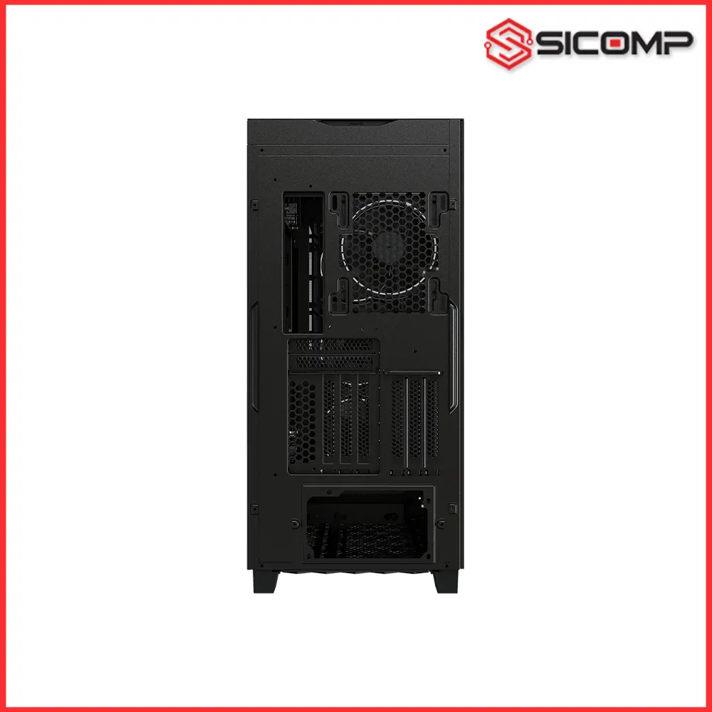 VỎ CASE GIGABYTE AORUS C500 GLASS, Picture 6