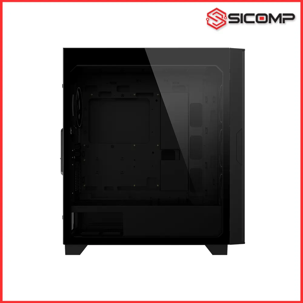 VỎ CASE GIGABYTE AORUS C500 GLASS, Picture 7
