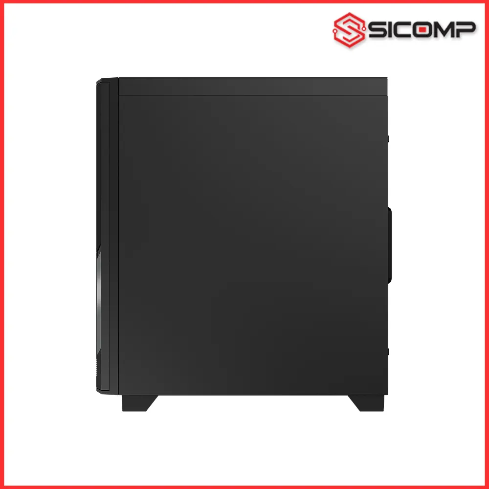 VỎ CASE GIGABYTE AORUS C500 GLASS, Picture 8