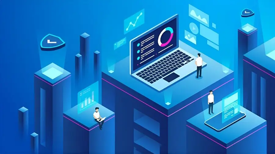 Platform Là Gì? Các Mô Hình Platform Có Mặt Hiện Nay