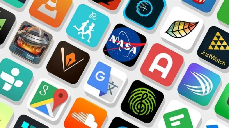 Ứng dụng trên Platform