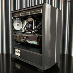 Picture of PC HI-END SICOMP (14900K | Z790 | 32GB | SSD 1TB | RTX 4090 | PSU 1200W)