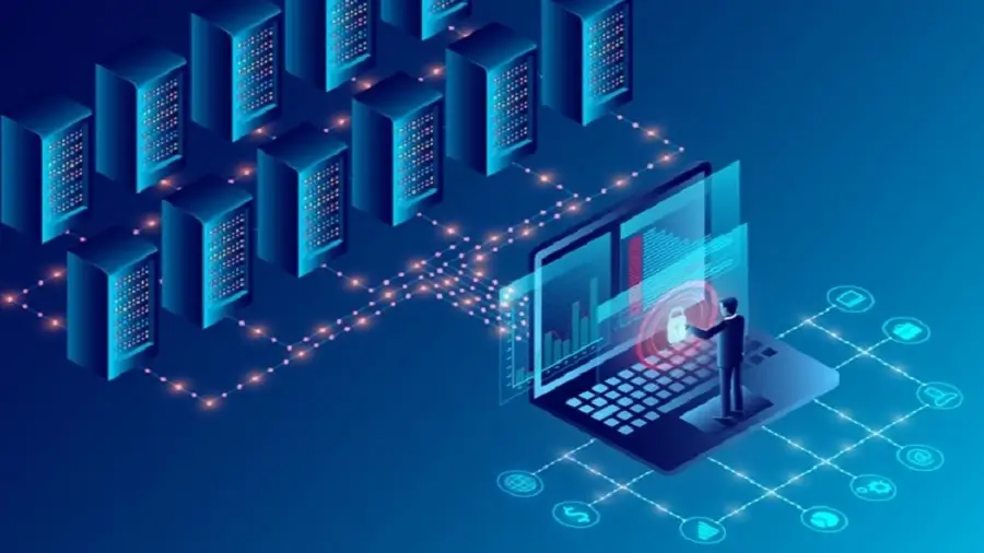 Máy tính ảo trong Platform