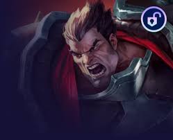 Tướng Darius TFT