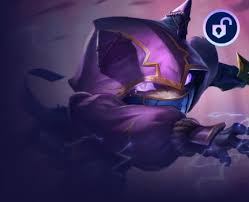 Tướng Kennen TFT