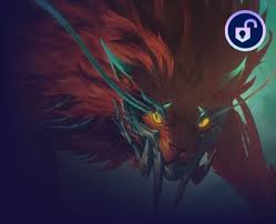 Tướng Nidalee TFT