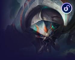 Tướng Skarner TFT