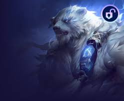 Tướng Volibear TFT