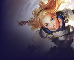 Lux TFT