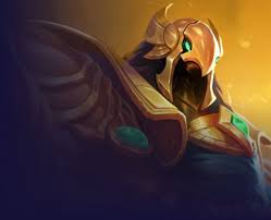 Azir TFT