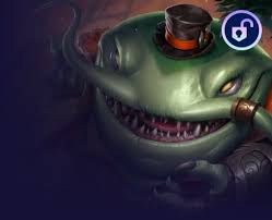 Tahm Kench TFT
