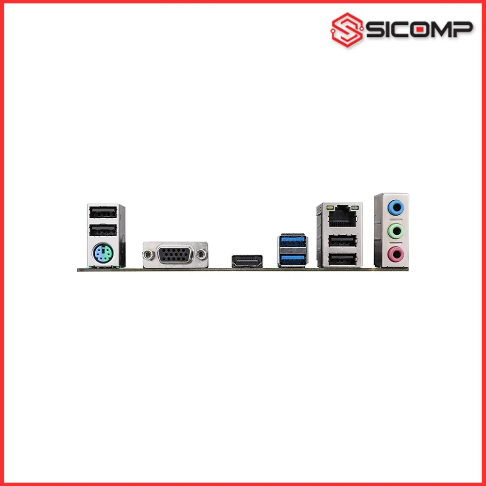 MAINBOARD COLORFUL BATTLE-AX B450M-TM.2 V14, Picture 6