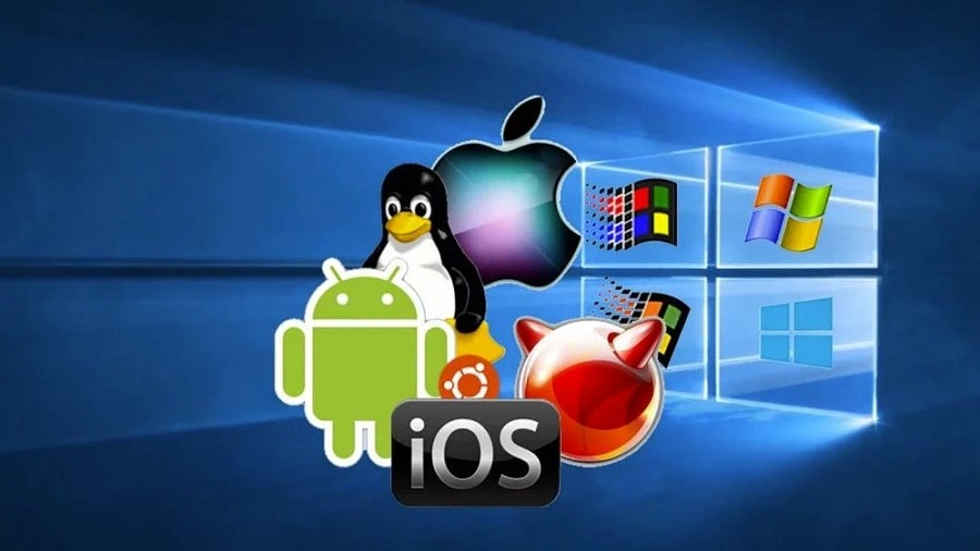 Hệ điều hành máy tính