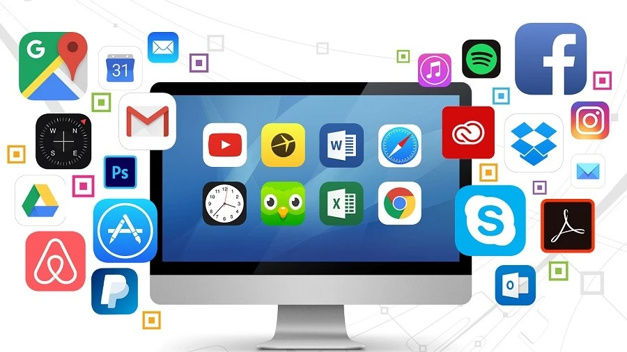 Phần Mềm Máy Tính Là Gì? Có Mấy Loại Phần Mềm Máy Tính Hiện Nay?