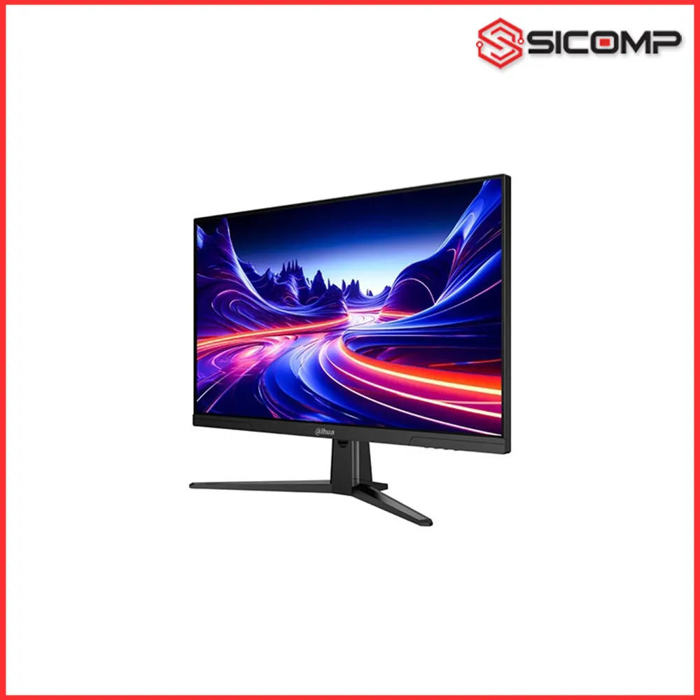 (ĐỔI MỚI 3 THÁNG ĐẦU) MÀN HÌNH DAHUA DHI-LM25-E231BN (24.5 INCH | FHD | IPS | 180HZ), Picture 2