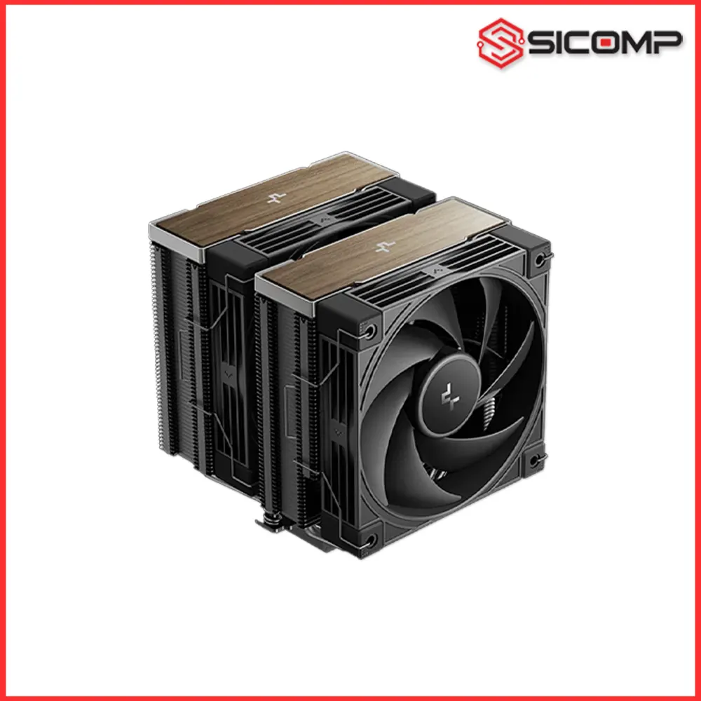 TẢN NHIỆT KHÍ DEEPCOOL AK620 G2, Picture 2