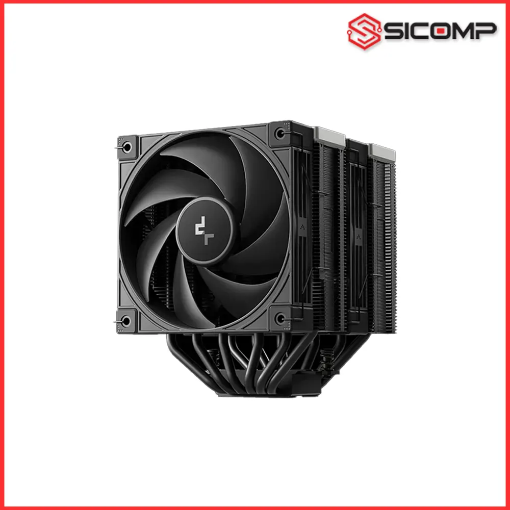 TẢN NHIỆT KHÍ DEEPCOOL AK620 G2, Picture 3