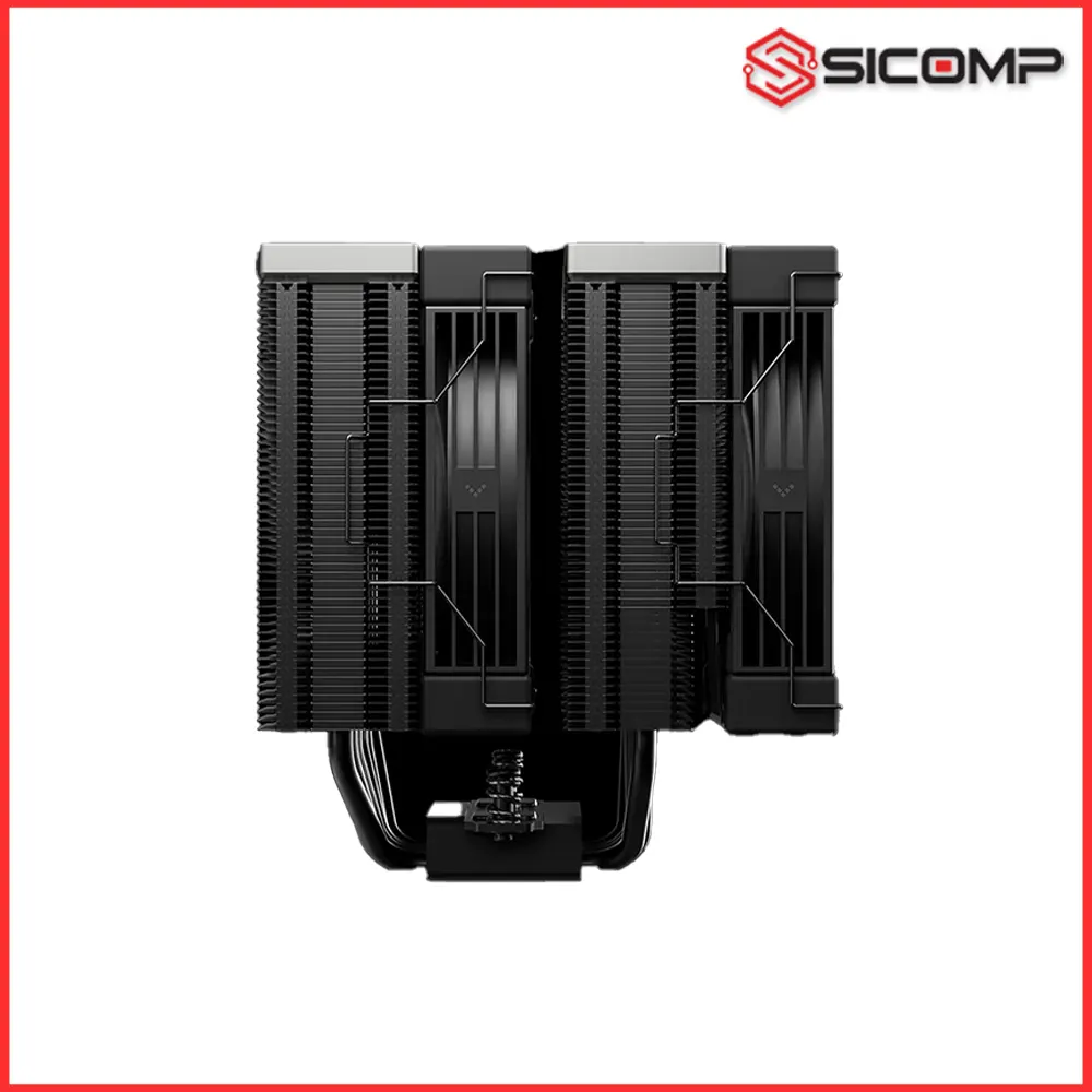 TẢN NHIỆT KHÍ DEEPCOOL AK620 G2, Picture 4