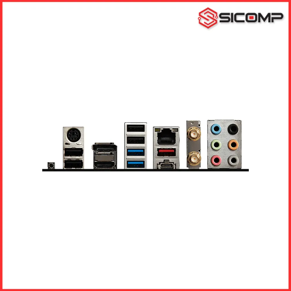 MAINBOARD MSI PRO Z790-P WIFI DDR4, Picture 5