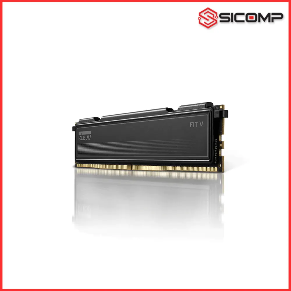 RAM KEVV FIT V DDR5 16GB 5600 MHZ KD5AGU880-56K300K, Picture 2