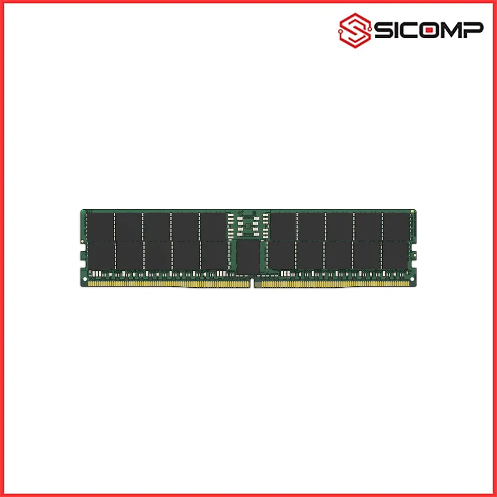 RAM Kingston DDR5 ECC