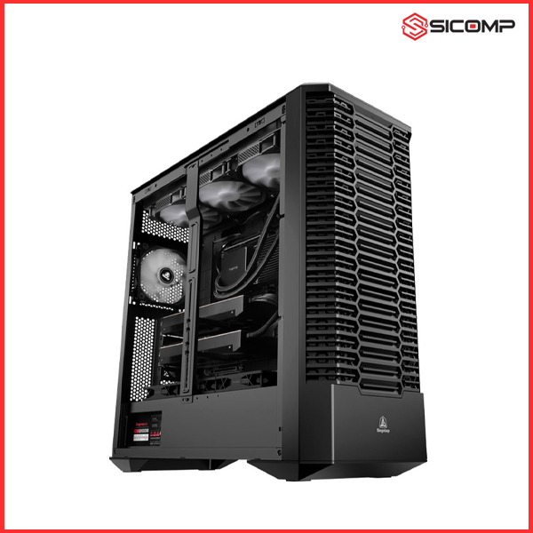 Vỏ case Segotep Aeris WS1 Ultra