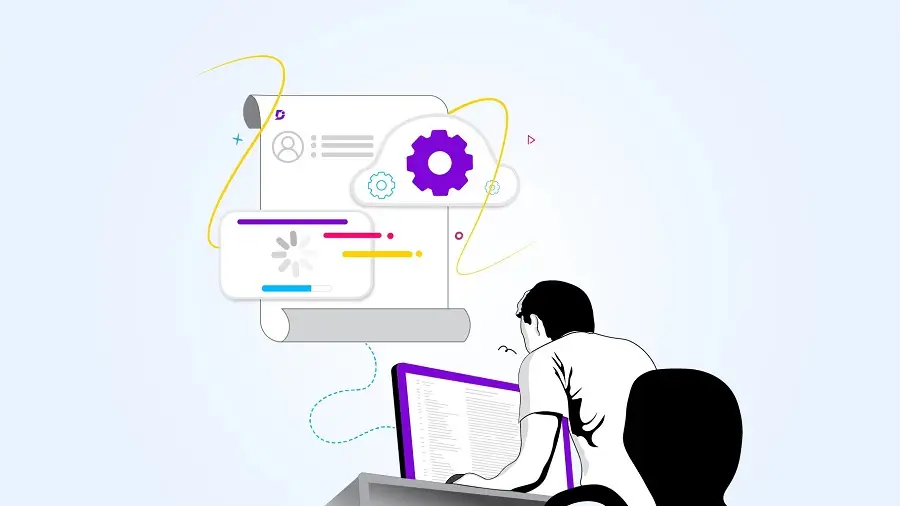 Khái niệm Setup và Install