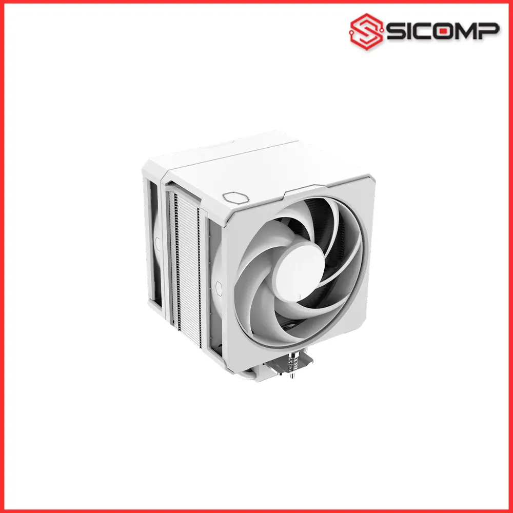 TẢN NHIỆT KHÍ COOLER MASTER HYPER 612 APEX, Picture 2
