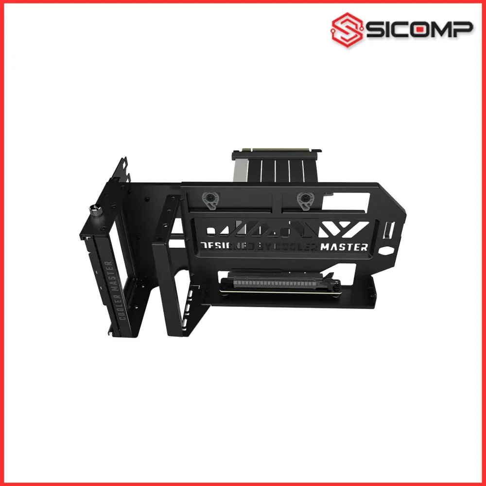 BỘ DỰNG VGA COOLER MASTER VERTICAL GRAPHICS CARD HOLDER KIT GEN 5 MCA-U000C-KFVK03, Picture 2