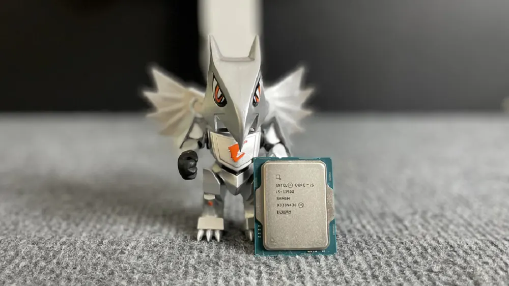 Lựa chọn Chip CPU cho PC văn phòng