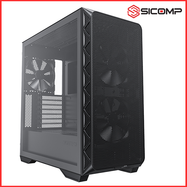Vỏ case Montech Air 903 Base Black