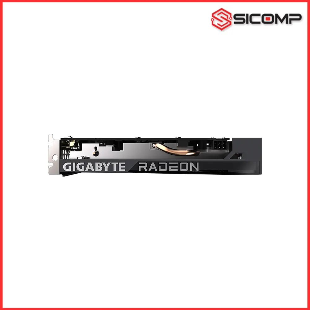 CARD MÀN HÌNH GIGABYTE RX 6500 XT EAGLE 4G, Picture 5