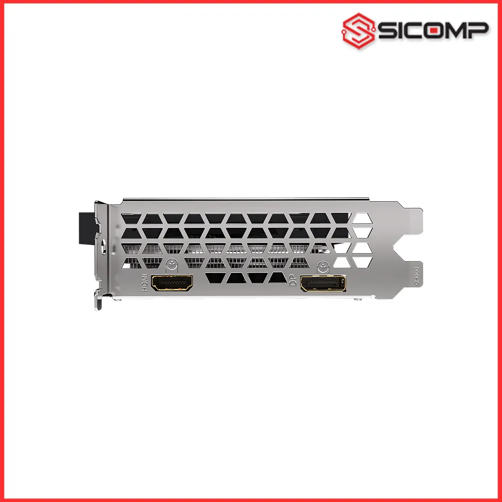 CARD MÀN HÌNH GIGABYTE RX 6500 XT EAGLE 4G, Picture 6