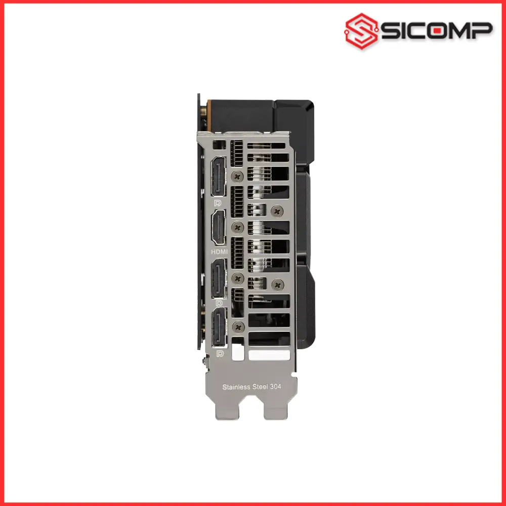 CARD MÀN HÌNH ASUS DUAL RX 7600 8GB EVO OC, Picture 8