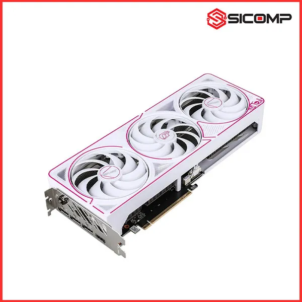 Card màn hình Colorful RTX 5060 Ti